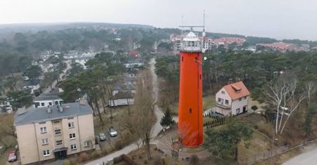 Wyjątkowa Krynica Morska. "Bez środków unijnych bylibyśmy 40 lat do tyłu"
