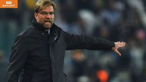 Juergen Klopp: Mamy duże szanse. Nie musimy wygrać 9:0, tylko 1:0