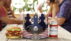 Burger King i Budweiser we wspólnej akcji na Dzień Niepodległości (wideo)