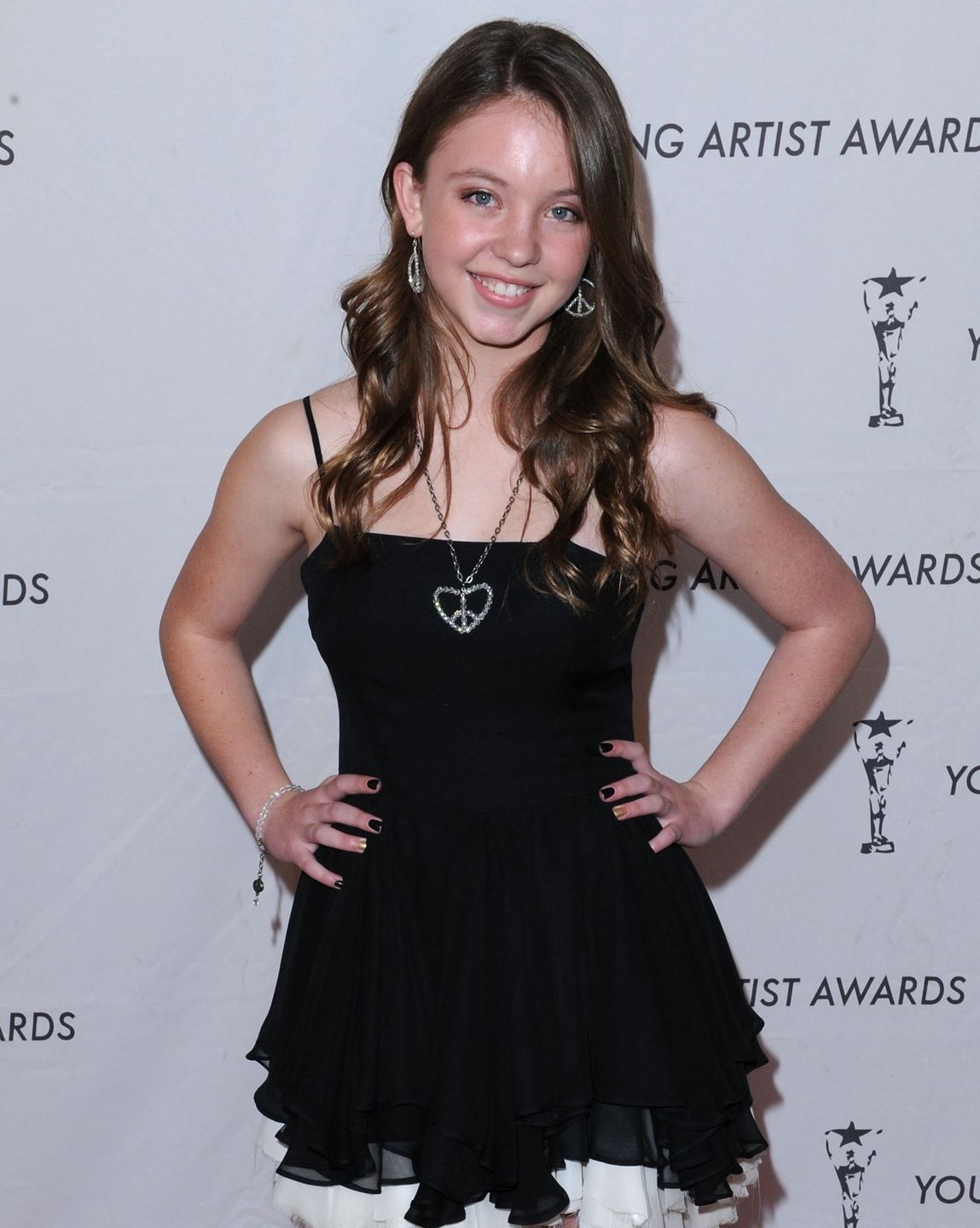 Sydney Sweeney