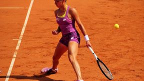 Tuzin zwycięstw Mai Chwalińskiej. Polka powalczy o półfinał Warsaw Sports Group Open