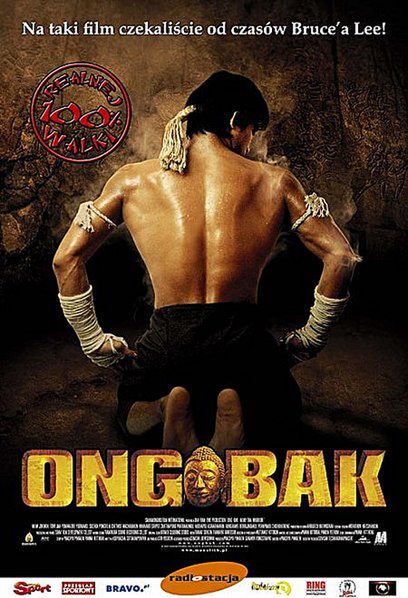 Ong-bak