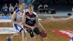Mantas Cesnauskis: Każdy wniósł coś pozytywnego do gry