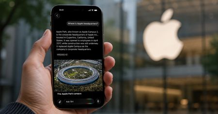 Tak zmieni się Siri w iOS 27. Wyciekły zrzuty ekranu