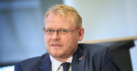 Split payment obowiązkowy od 2019 roku. To plan resortu finansów