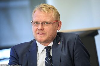 Wiceminister finansów: będziemy zmieniać i upraszczać stawki VAT