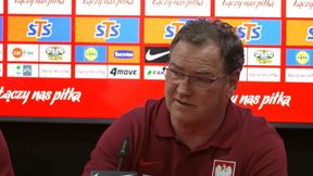 Urban zdradził, kto zastąpi Lewandowskiego. "To chyba żarcik?"