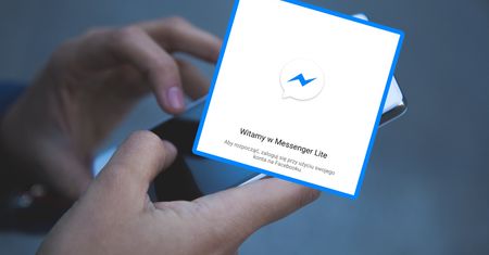 Koniec Messenger Lite. Padła data wyłączenia aplikacji