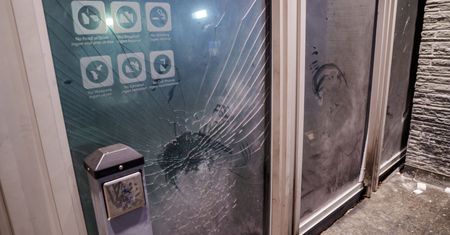 Wybuch przed ambasadą USA w Norwegii. Są zatrzymani