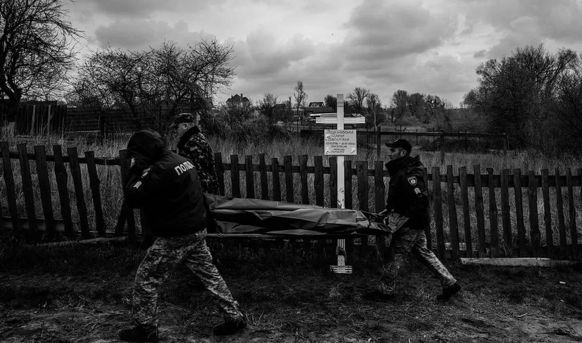 "Pamiętamy, kochamy, tęsknimy" 