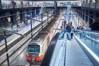 Gigantyczne plany inwestycyjne kolejarzy. Potrzebne zmiany w prawie