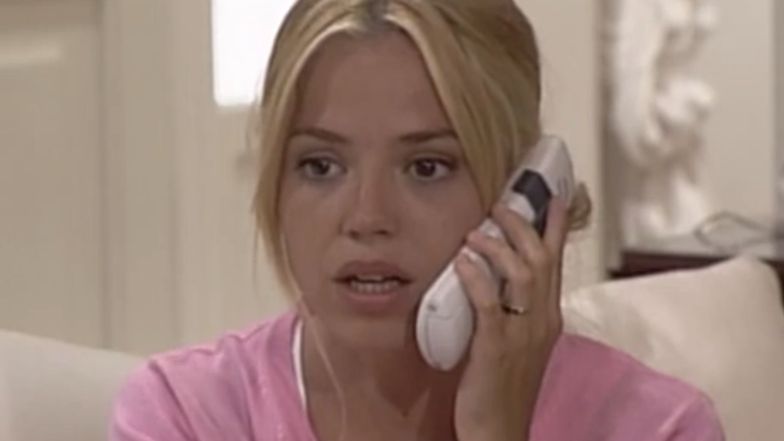 Veronica Vieyra ma obecnie 57 lat