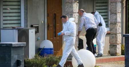 Zabójstwo Jadzi i Madzi. Śledczy wiedzą, jak zginęły siostry