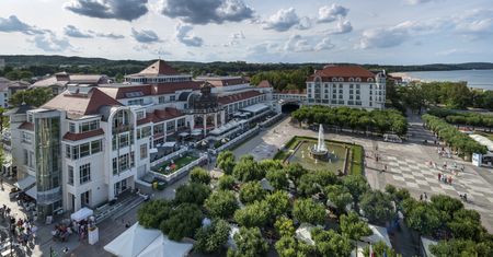 Sopot. W mieście powstanie kino samochodowe