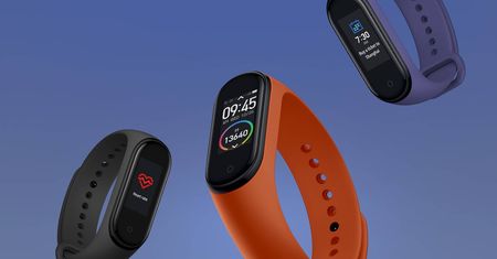Czy wreszcie zapłacimy opaskami Xiaomi Mi Band w polskich sklepach?
