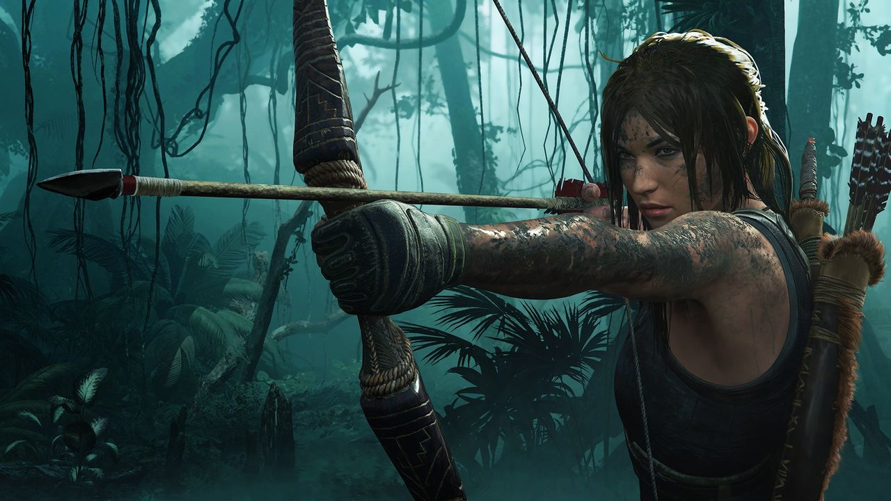 Shadow of the Tomb Raider otrzymał wersję demo