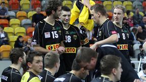 Nie tak to miało wyglądać - komentarze po meczu Lotos Trefl Gdańsk - Effector Kielce