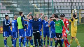 Wisła Płock druga na Mazowszu, jupitery znów nie przyniosły szczęścia Dolcanowi