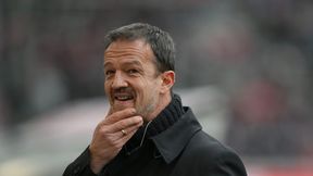 Odejdzie z Legii? W Niemczech pojawiły się nowe doniesienia