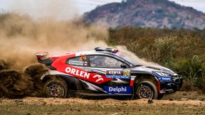 Kajetanowicz potwierdził kolejny start. Celuje w zwycięstwo