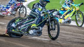 Żużel. Jedno miejsce i trzech kandydatów. Powalczą o kolejną przepustkę do SGP