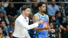EBL. Dostał podwyżkę i dalej bryluje. Duża klasa Chase'a Simona