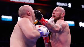 Boks. Adam Kownacki - Robert Helenius. Zobacz zakończenie walki (wideo)