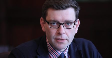 Grzegorz Baczewski nowym dyrektorem generalnym Konfederacji Lewiatan