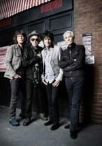 ''Crossfire Hurricane'': Nowy film o The Rolling Stones