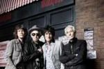 ''Crossfire Hurricane'': Nowy film o The Rolling Stones