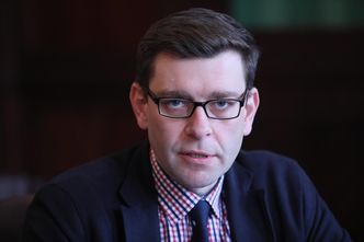 Grzegorz Baczewski nowym dyrektorem generalnym Konfederacji Lewiatan