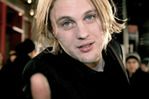 ''The First'': Michael Pitt mężem legendarnej aktorki