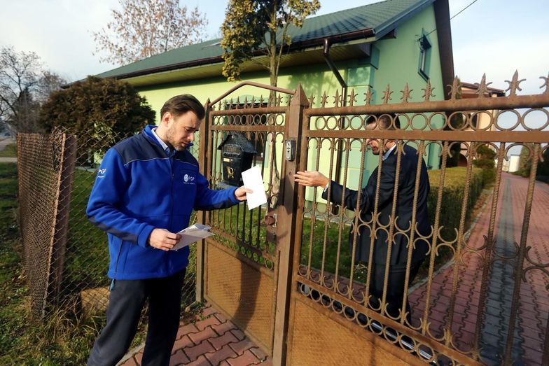 Podpisywanie dokumentów w pośpiechu może mieć opłakane skutki