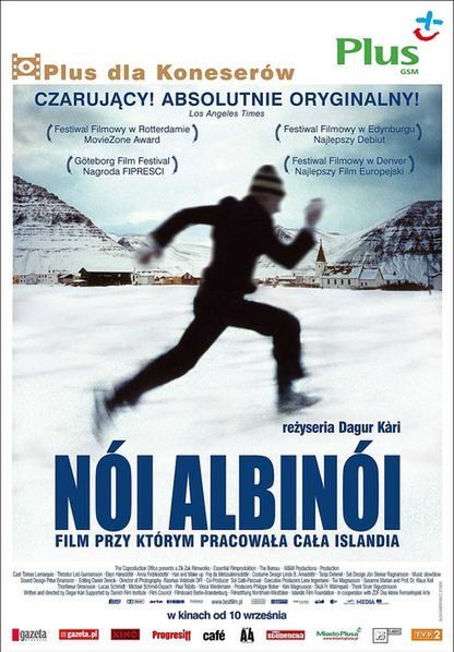 Noi Albinoi