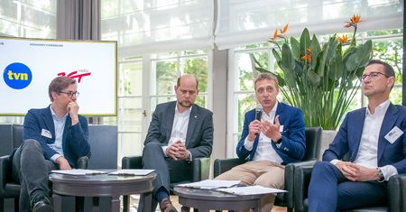 Prezentujemy nową kategorię - Marketing & Business Solutions oraz skład jury 19. edycji konkursu Effie Awards