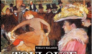 Wielcy Malarze (#18). Toulouse- Lautrec