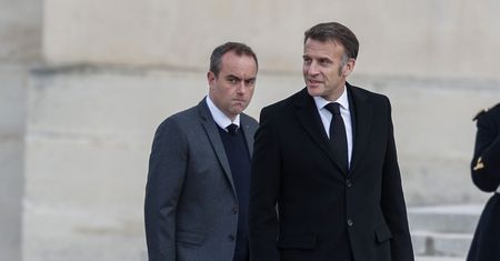 Francja się zbroi. Nawet 400 proc. więcej