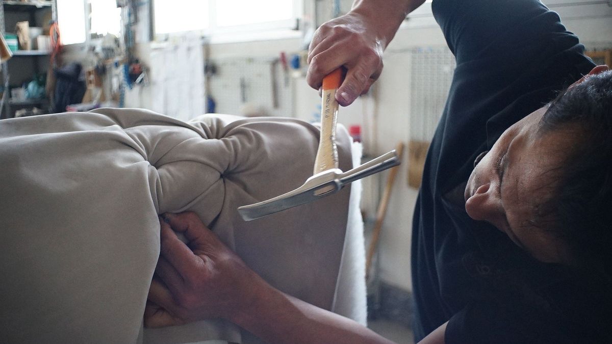 Branża meblarska popadła w spore problemy przez pandemię koronawirusa