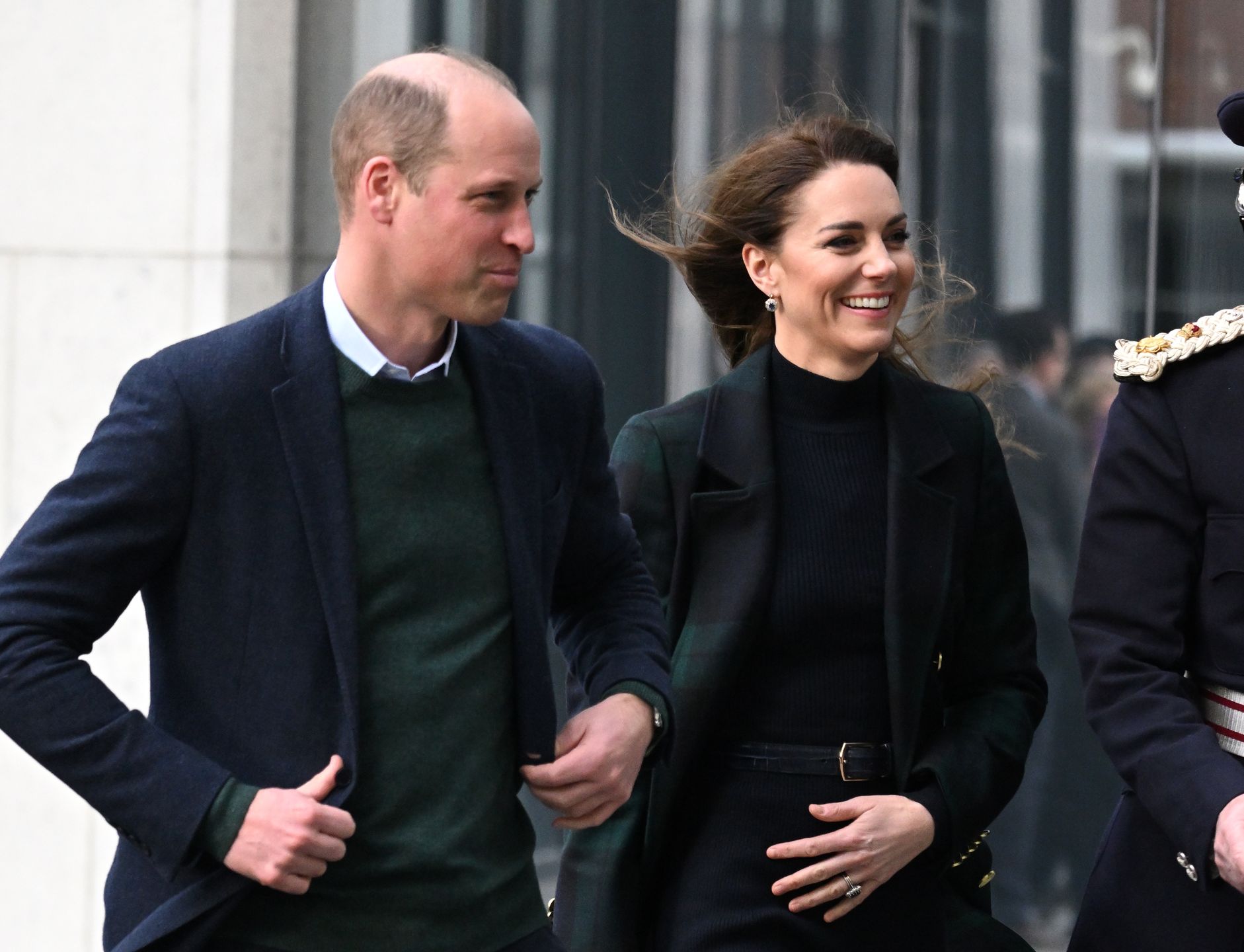 Książę William i Kate Middleton 