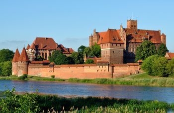 Krzyżacy pokonani pod Grunwaldem, a teraz czas na Malbork. Już od 18 lipca Jarmark Kultury Średniowiecznej Oblężenie 1410