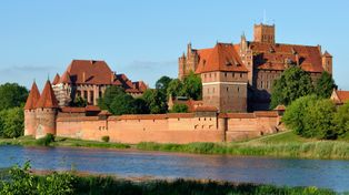 Krzyżacy pokonani pod Grunwaldem, a teraz czas na Malbork. Już od 18 lipca Jarmark Kultury Średniowiecznej Oblężenie 1410
