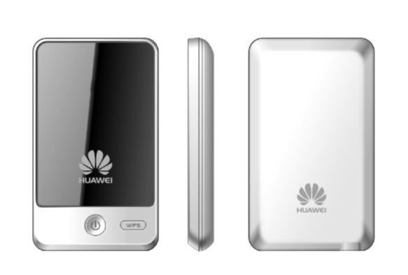 Nowy modem z funkcją routera od Huawei