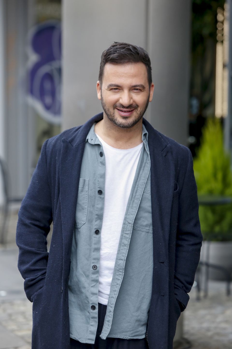 Nowa rola Stefano Terrazzino w "Tańcu z gwiazdami"