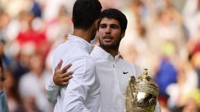 Znamy pierwszego uczestnika ATP Finals