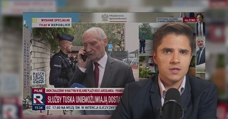 PiS jedzie po bandzie? Wróblewski o nowej taktyce