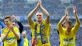 Puchar Polski 2017: Lech Poznań - Arka Gdynia 1:2 (galeria) część 2