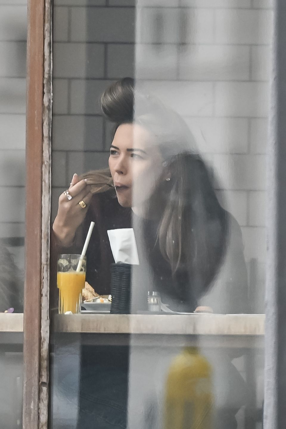 Sandra Kubicka, 2026
