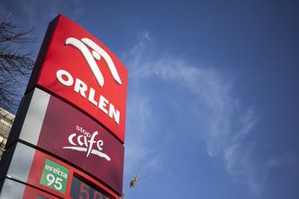 Orlen 10. raz z rzędu podnosi ceny paliw w hurcie. Będzie drożej na Wszystkich Świętych