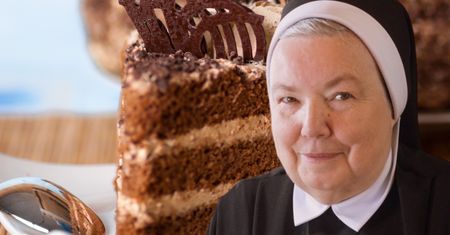 Teściowa upiekła na majówkę tort z przepisu siostry Anastazji. Spróbowałem i zaniemówiłem z wrażenia