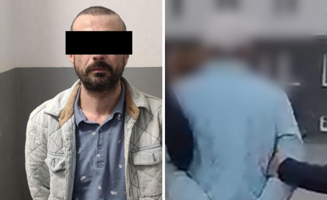 Rosyjski szpieg wpadł w Łodzi. Wcześniej wypuścił go polski sąd